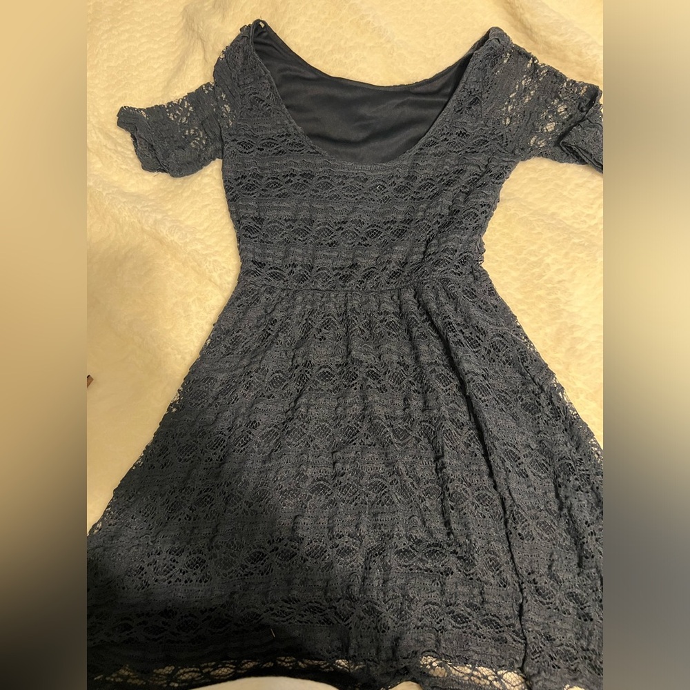 Boutique dress